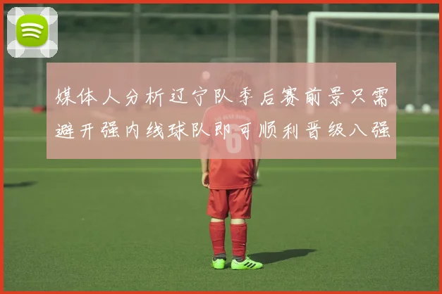 媒体人分析辽宁队季后赛前景只需避开强内线球队即可顺利晋级八强
